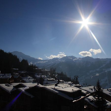 Corbassiere 32 Apartman Verbier Kültér fotó